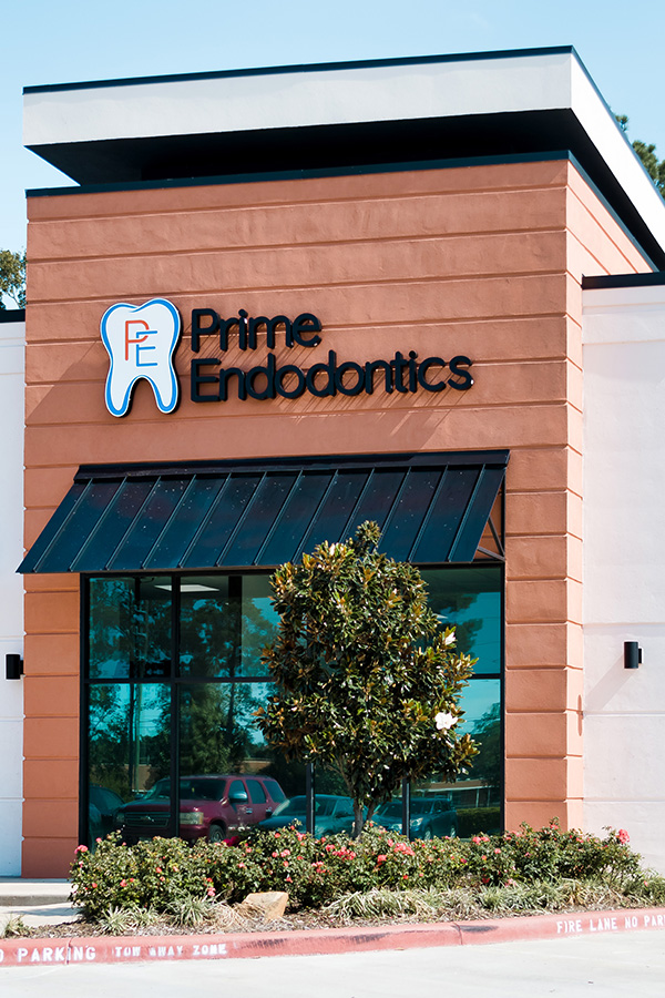 Prime Endodontics