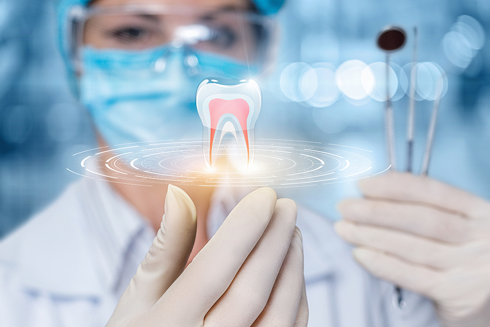 Why do I need Root Canal Treatment?